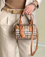 کیف Burberry2837 - تصویر 3