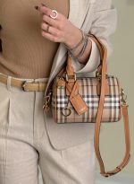 کیف Burberry2837 - تصویر 4