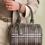 کیف Burberry2836