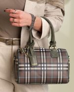 کیف Burberry2836