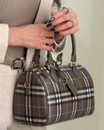 کیف Burberry2836 - تصویر 7