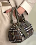 کیف Burberry2836 - تصویر 8