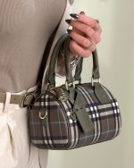 کیف Burberry2837 - تصویر 5