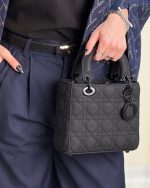 کیف dior6688 - تصویر 2