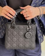 کیف dior6688 - تصویر 4