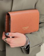 کیف burberry2841 - تصویر 8