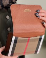 کیف burberry2841 - تصویر 10