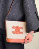 کیف Celine2328 - تصویر 2