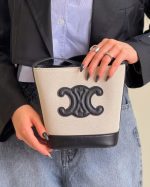 کیف Celine2328 - تصویر 6