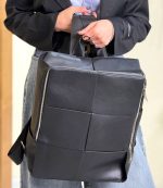 کوله پشتی bottega veneta2618 - تصویر 3