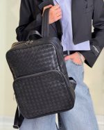 کوله پشتی bottega veneta - تصویر 6