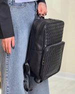 کوله پشتی bottega veneta - تصویر 4