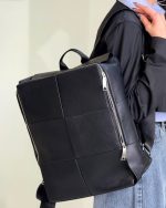 کوله پشتی bottega veneta2618 - تصویر 5