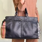 ساک دستی Burberry2827