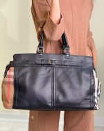 ساک دستی Burberry2827