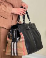 ساک دستی Burberry2827 - تصویر 3