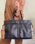 ساک دستی Burberry2827 - تصویر 5