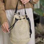 کیف حصیری 01