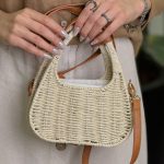 کیف حصیری 1041