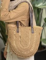 کیف حصیری 03 - تصویر 2