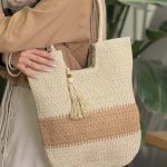 کیف حصیری 07