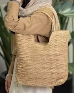 کیف حصیری 02 - تصویر 2