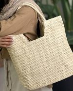 کیف حصیری 02 - تصویر 7