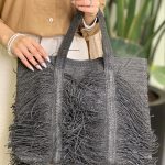 کیف حصیری 05