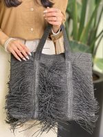 کیف حصیری 05