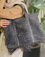 کیف حصیری 05 - تصویر 2