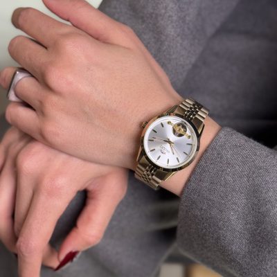 ساعت orient j-1132L6