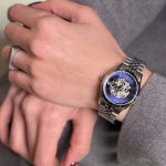 ساعت orient j-1091L1