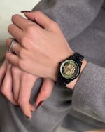 ساعت orient j-1091L2