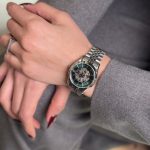 ساعت orient j-1091L4