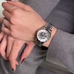 ساعت orient j-1091L5