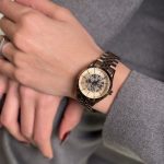 ساعت orient j-1091L7