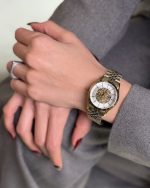 ساعت orient j-1091L8