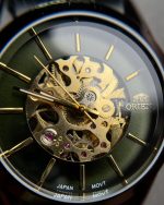 ساعت orient j-1091L2 - تصویر 4