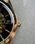 ساعت orient j-1091L3 - تصویر 3