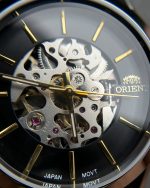 ساعت orient j-1091L6 - تصویر 4