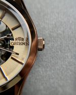 ساعت orient j-1091L7 - تصویر 3