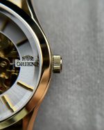 ساعت orient j-1091L8 - تصویر 3