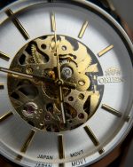 ساعت orient j-1091L8 - تصویر 4