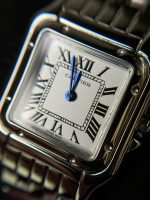 ساعت cartier4016b - تصویر 3