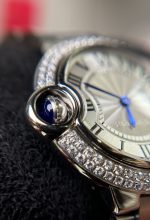 ساعت cartier182rb - تصویر 2