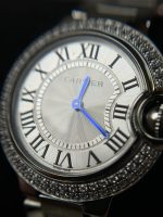 ساعت cartier182rb - تصویر 3