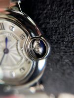 ساعت cartier182ns - تصویر 4