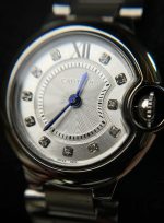 ساعت cartier182ns - تصویر 5