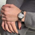 ساعتcartier182b