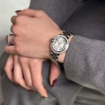 ساعت cartier182rb